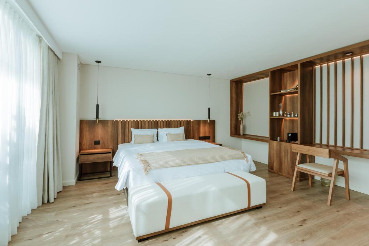 1616 Hotel ميديلين المظهر الخارجي الصورة