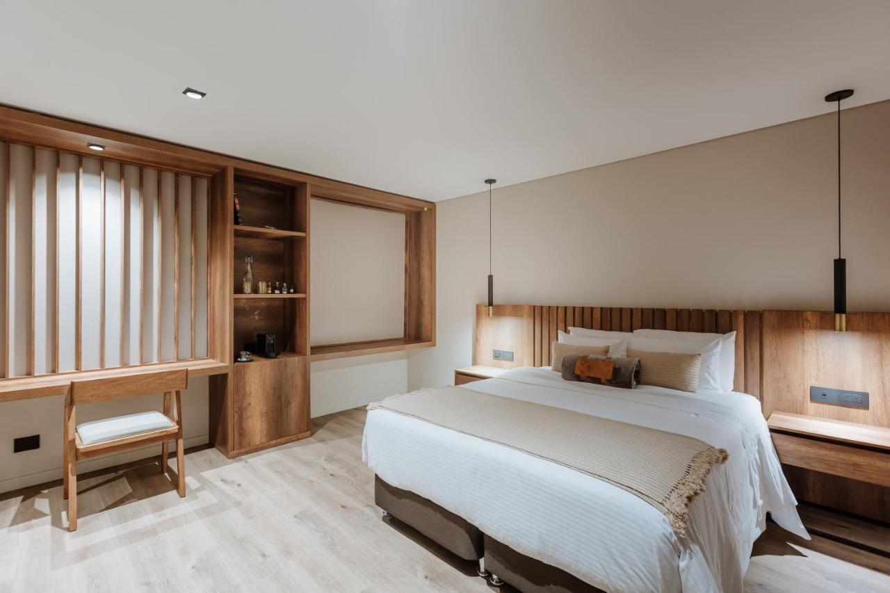 1616 Hotel ميديلين المظهر الخارجي الصورة