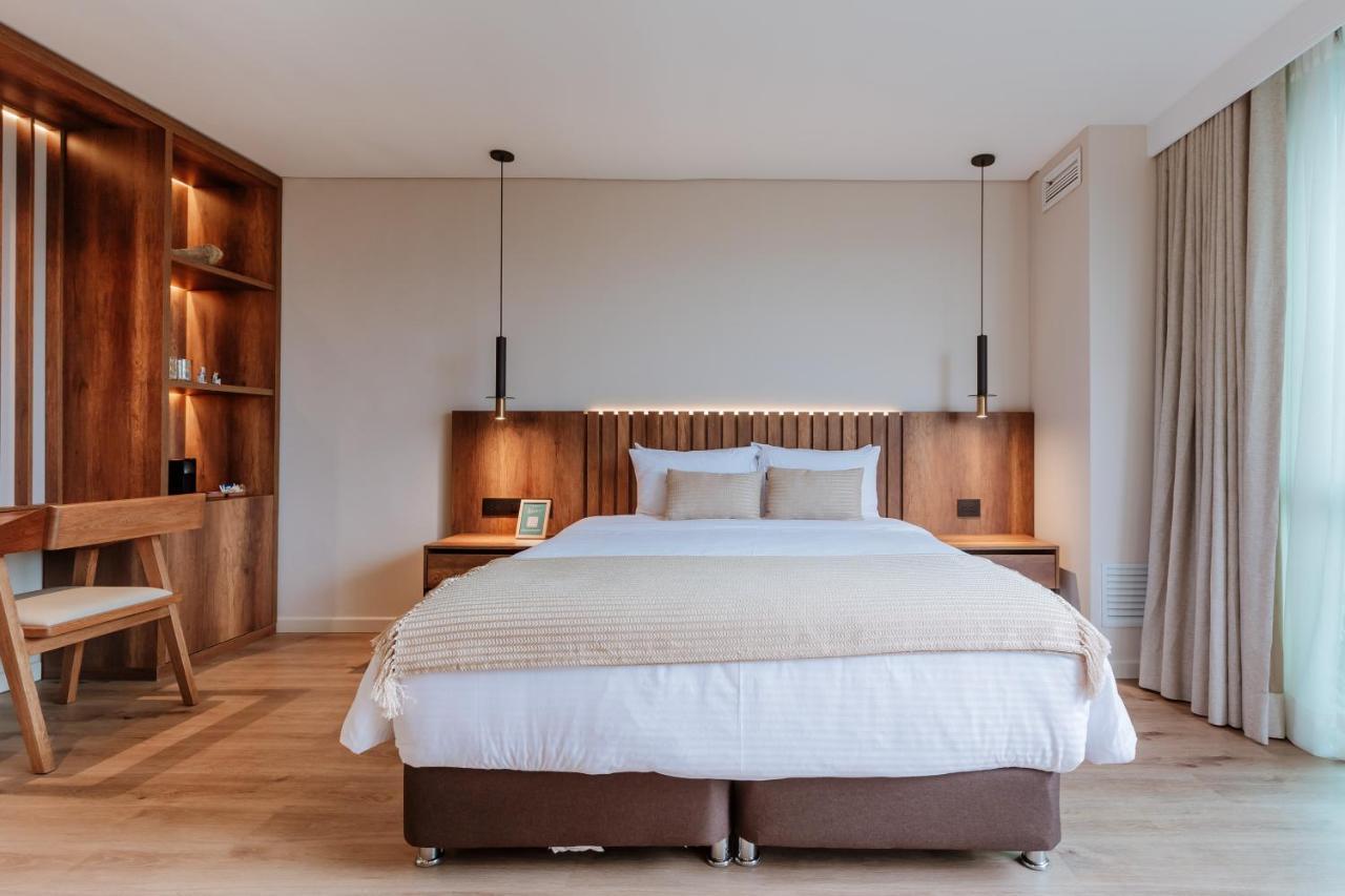 1616 Hotel ميديلين المظهر الخارجي الصورة