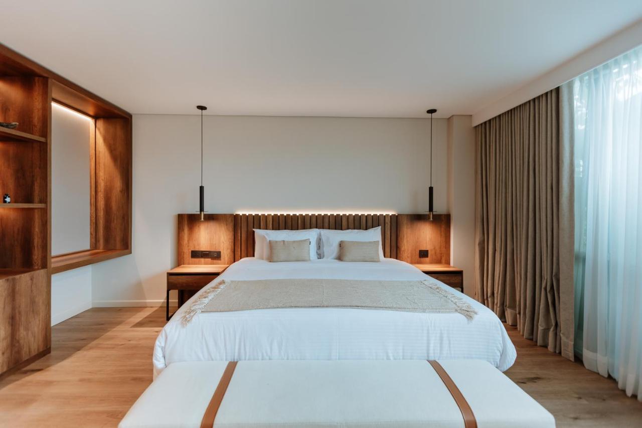 1616 Hotel ميديلين المظهر الخارجي الصورة