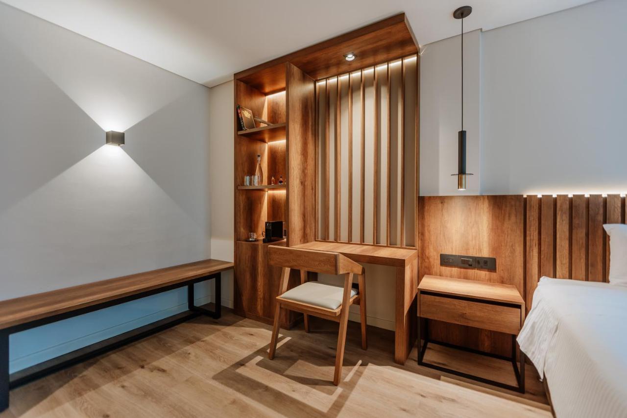 1616 Hotel ميديلين المظهر الخارجي الصورة