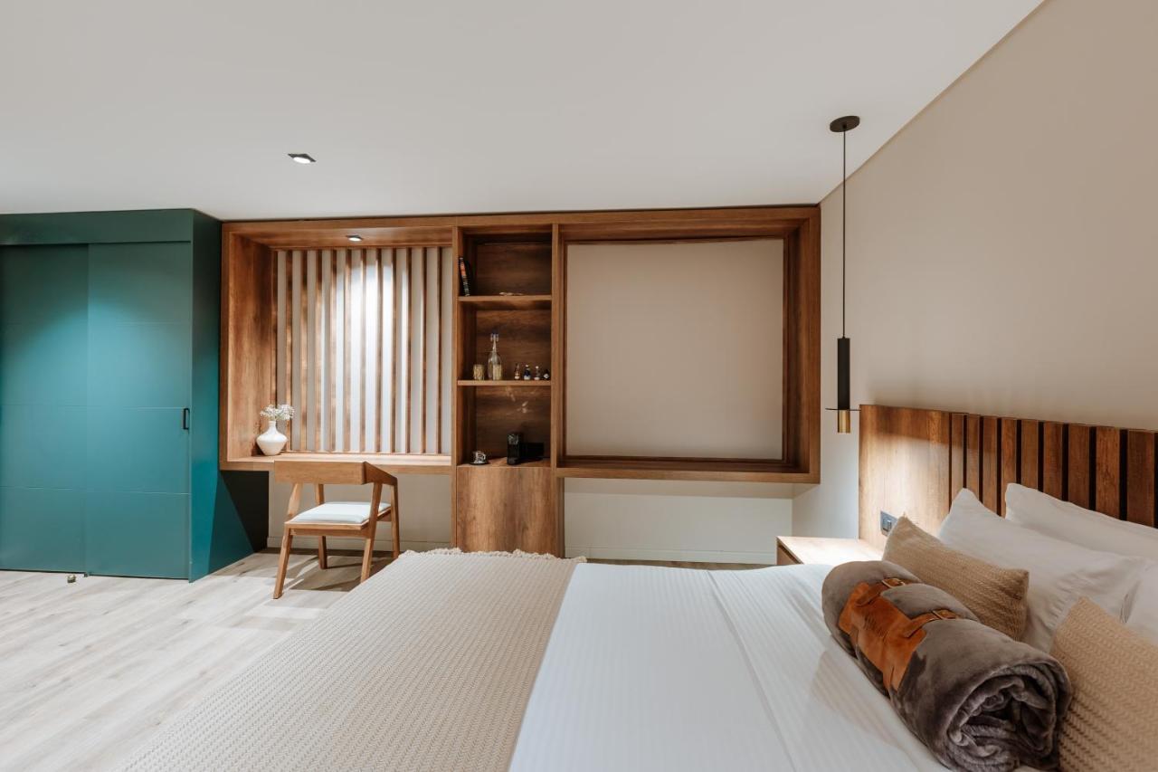 1616 Hotel ميديلين المظهر الخارجي الصورة