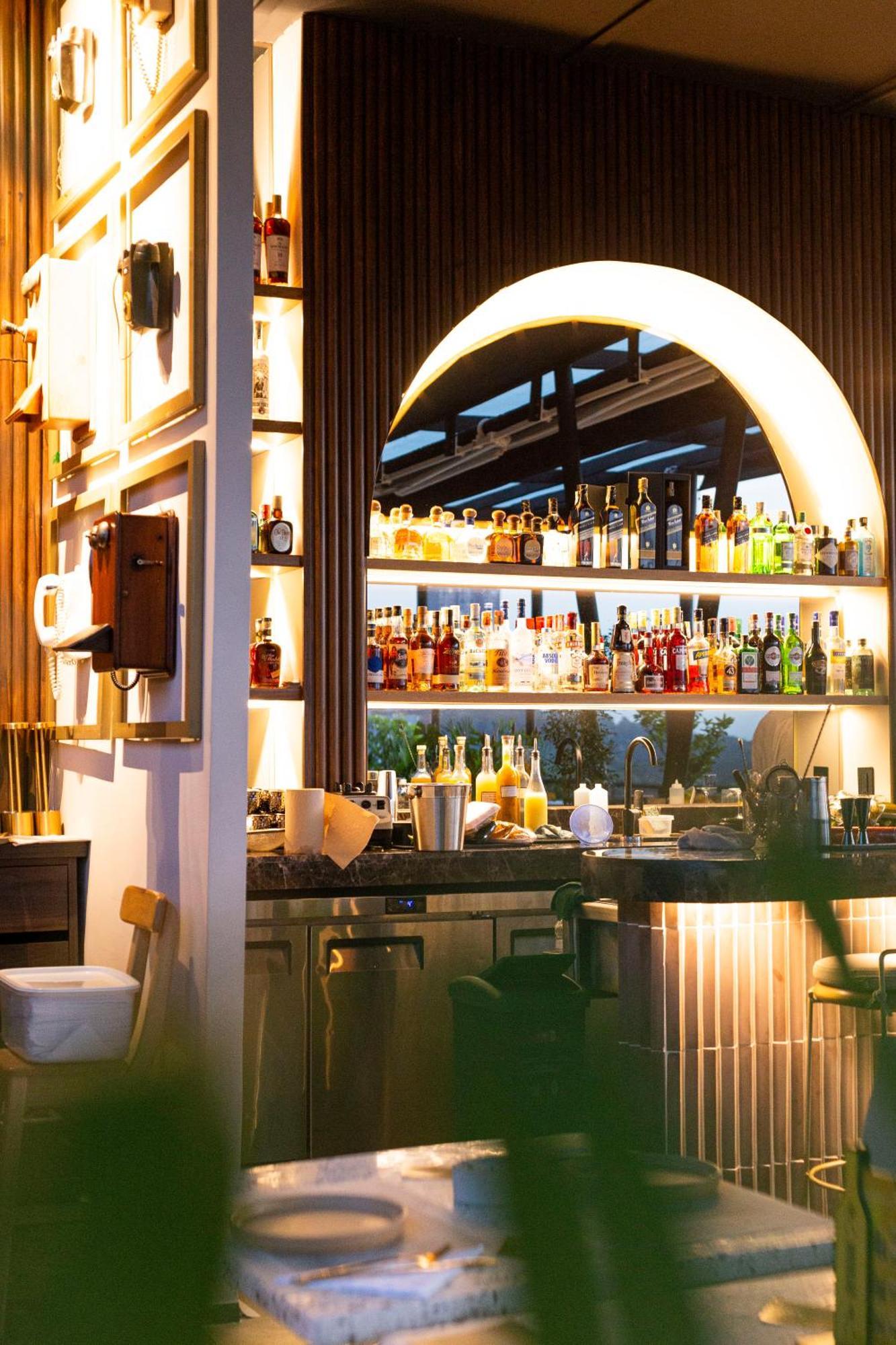 1616 Hotel ميديلين المظهر الخارجي الصورة