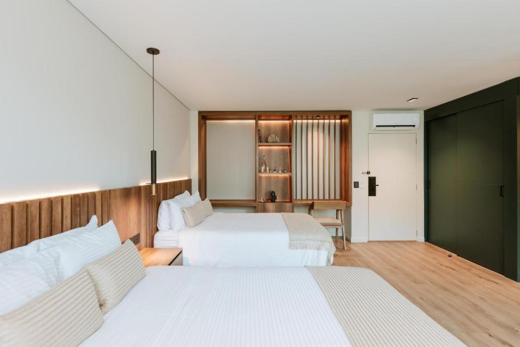 1616 Hotel ميديلين المظهر الخارجي الصورة