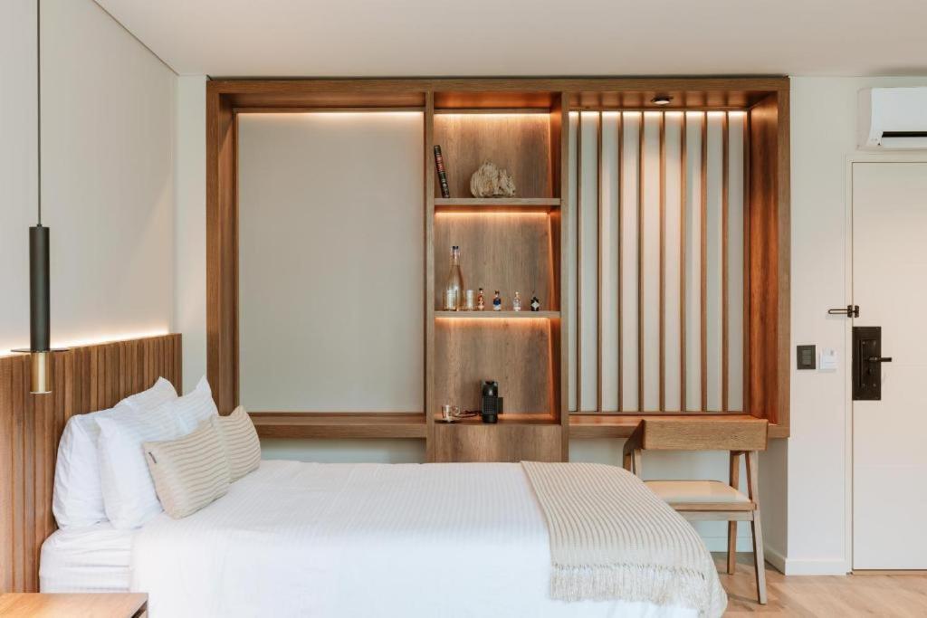 1616 Hotel ميديلين المظهر الخارجي الصورة