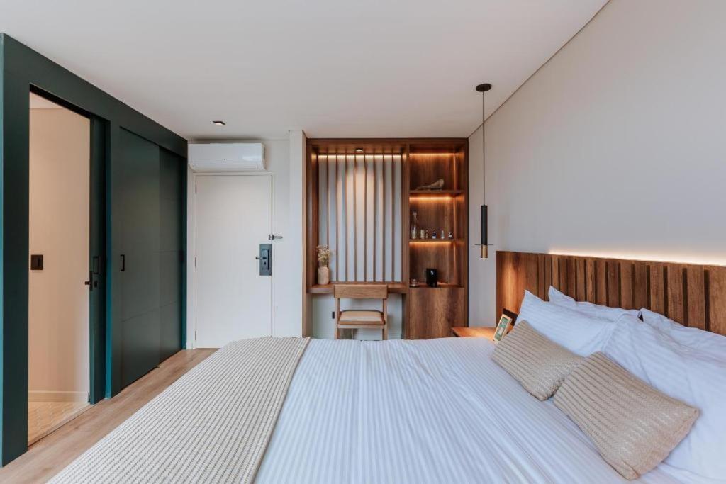 1616 Hotel ميديلين المظهر الخارجي الصورة