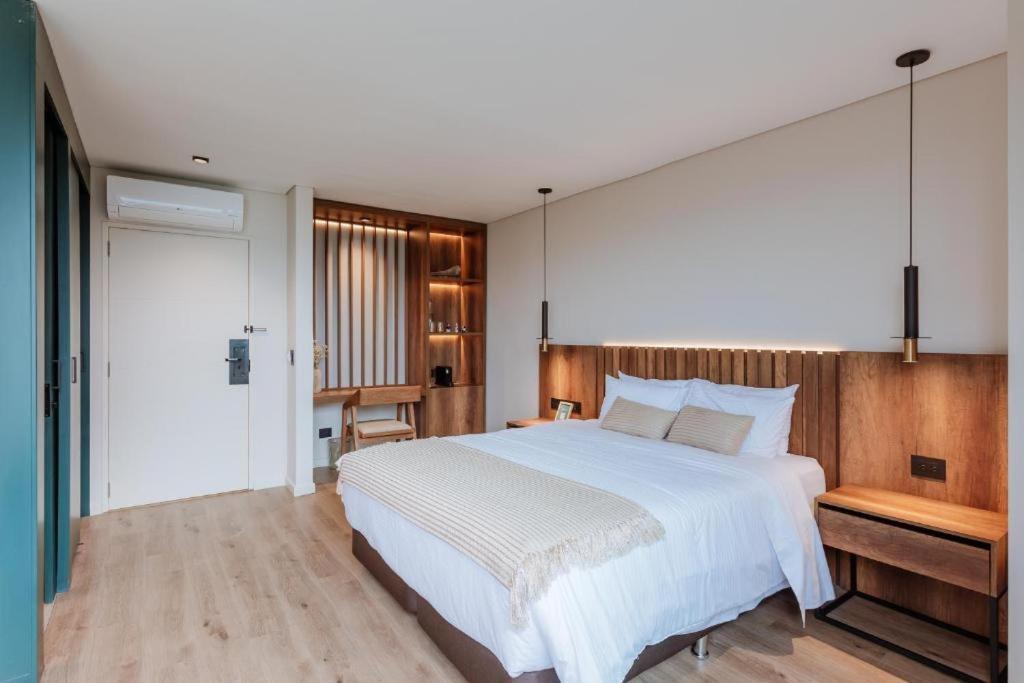 1616 Hotel ميديلين المظهر الخارجي الصورة