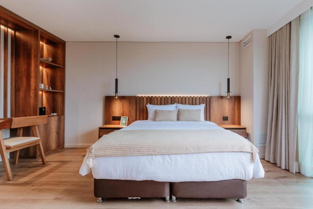 1616 Hotel ميديلين المظهر الخارجي الصورة