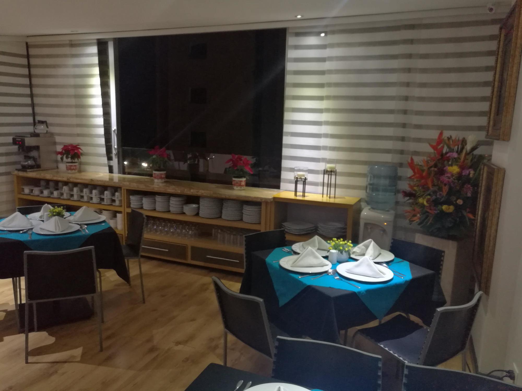 1616 Hotel ميديلين المظهر الخارجي الصورة